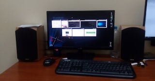 Заказать администрирование серверов Linux в Саранске. Обслуживание ПК, ремонт от 317 руб